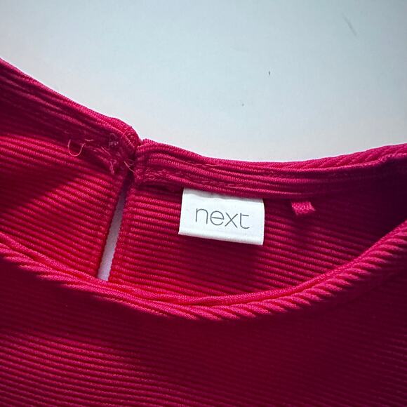 Next Christmas Holiday Dress - Picture 3 of 5